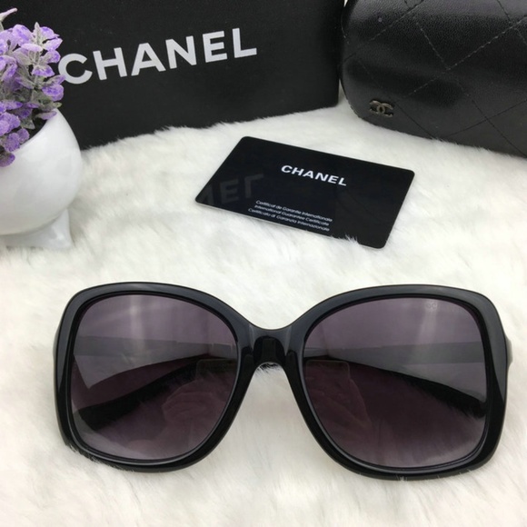 CHANEL Accessories - Chanel Sunglasses CHANEL Accessories - Chanel Sunglasses